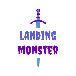 LandingMonster Logo